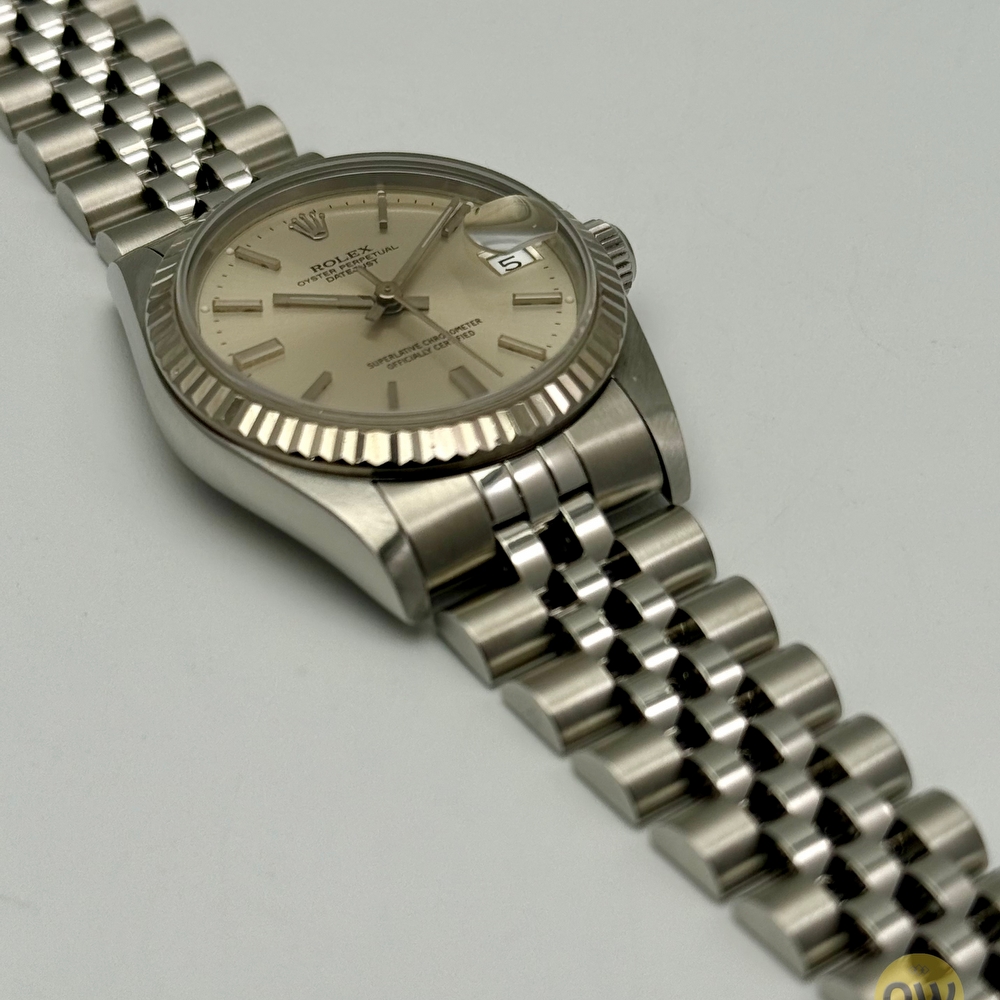 Rolex Datejust Midsize 31 